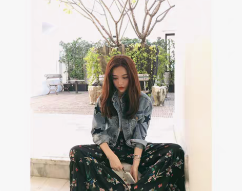 转卖【钱夫人】CHINSTUDIO定制本期...