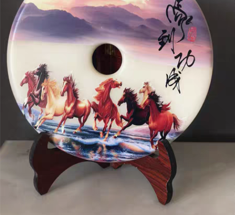 包邮阿富汗玉，和家里风格有点不搭，特此转让...