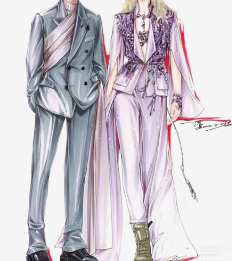 小笨 丁香 FINECOLOUR/法卡勒 ...