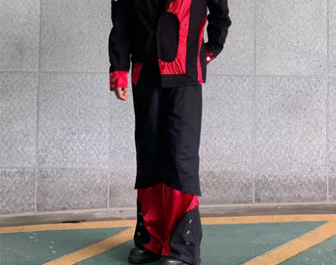 包邮服装设计 服装作品 毕业设计成衣一套 ...