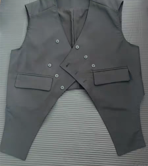 第一次在这样的平台卖衣服，本人以前从事服装...