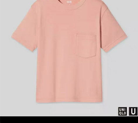 全新优衣库童装160码 三色都有货 一件不...