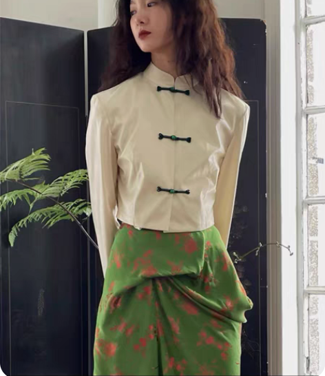 【服装租赁】DARKWAVE原创独立设计中...