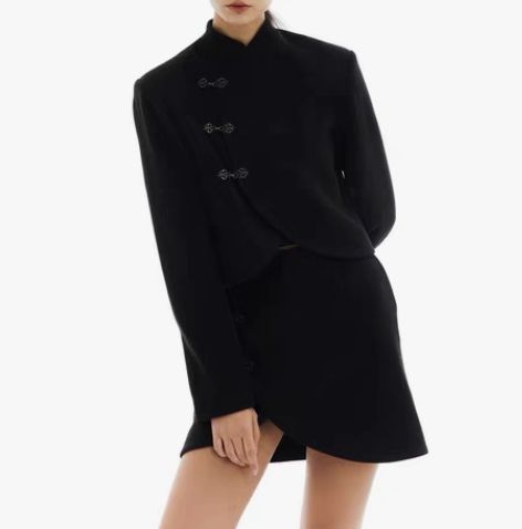 包邮Les Fortes/22SS 潮牌新...