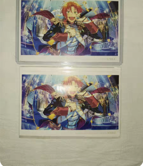 【出】偶像梦幻祭es2 月永雷欧 leo ...