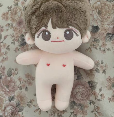 【出】面包小朝20cm正常体 面包小朝10...