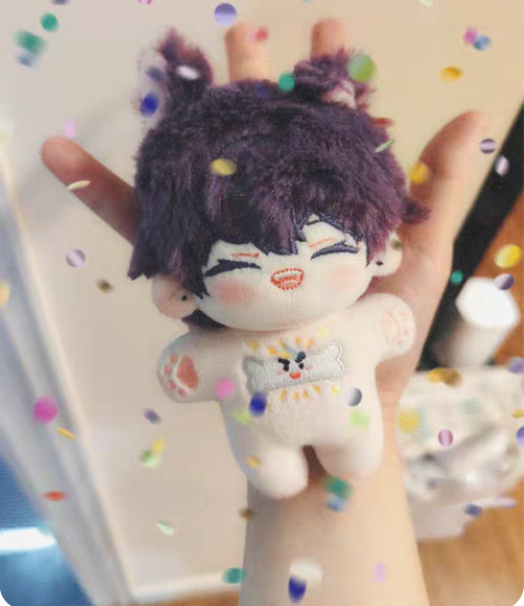 包邮（暂挂）收到不草出   shoto小骨...