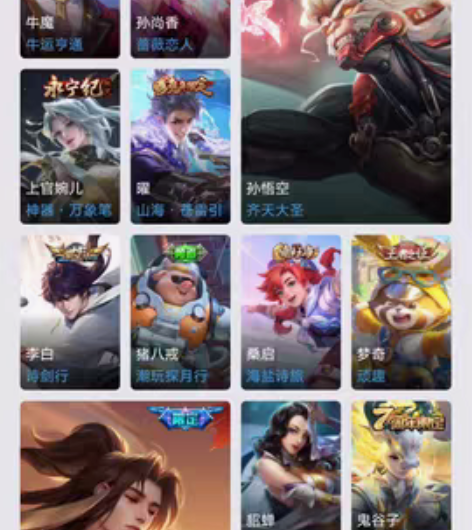 王者荣耀安卓区，共号共号共号！不出号，永久...