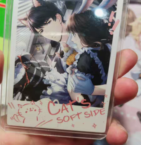 李泽言618满赠pld 想看看能换点什么 ...