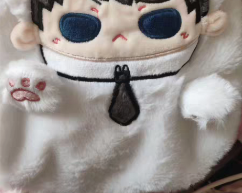 包邮李泽言李机包，很可爱，原价亏一点点出，...