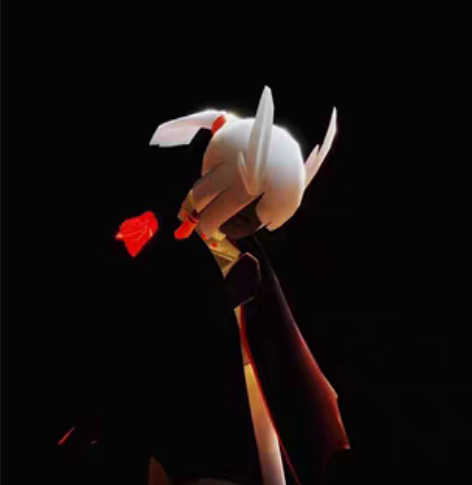 光遇白鸟共号我共你 希望是长期共 玩零两年...