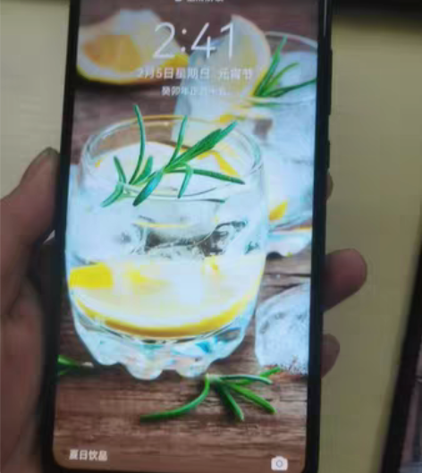 包邮9层新以上 华为畅享10 华为ATR-...