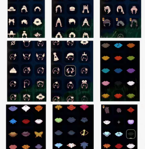 华为渠道服阿努比斯，六季毕业 礼包有蝙蝠斗...