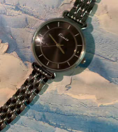 全新商品金米欧手链手表清仓处理29元包邮。...