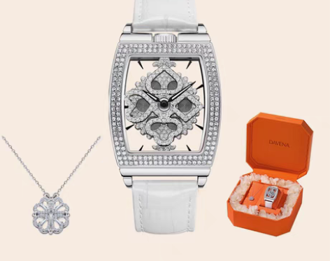 转卖【55价】DAVENA蒂玮娜扑克女神时...