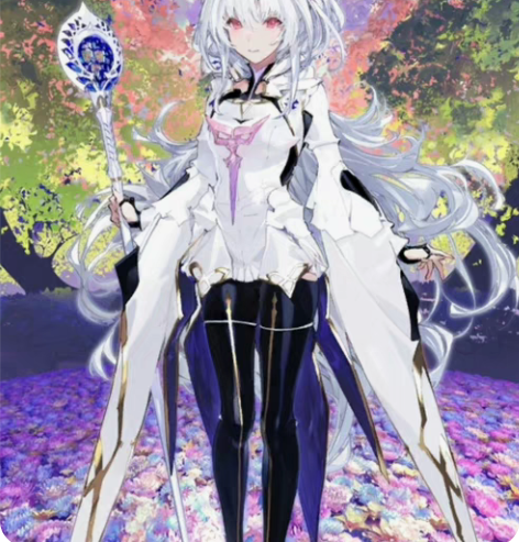 【预售】悠窝窝已绝版 fgo梅莉一破 仅试...