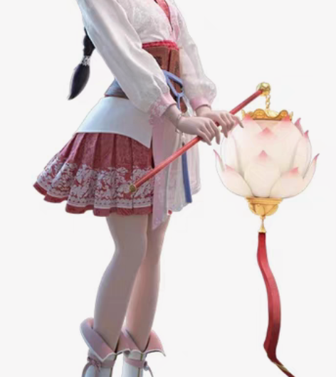 【急出小长假发货】悠窝窝九公主民间套【只出...