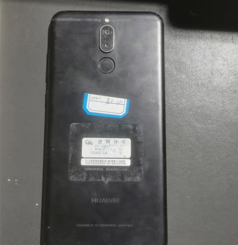 华为麦芒6屏幕坏了，主板开机 感兴趣的话点...