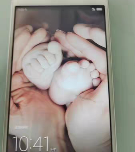 华为手机，麦芒系列 感兴趣的话点“我想要”...