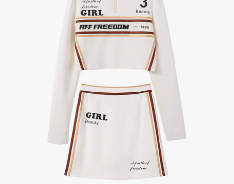 转卖AFFFREEDOM原创设计赛车运动风...