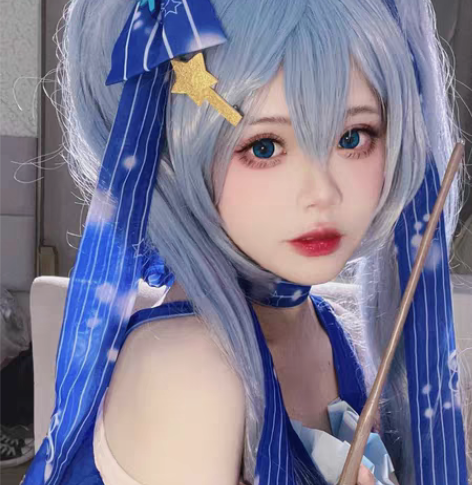 【17年雪初音】全新snow miku20...