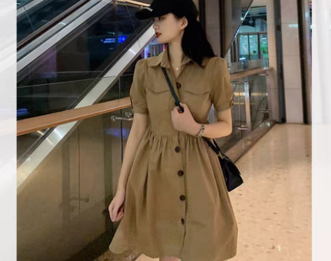 转卖famous 2022夏季女团风学生港...