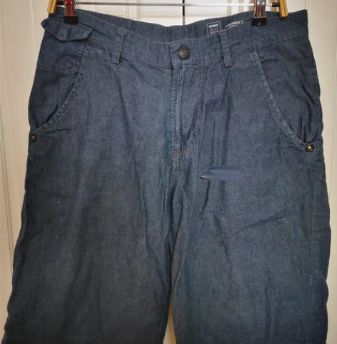 包邮男士短裤，成色如图，尺寸如图，大概适合...