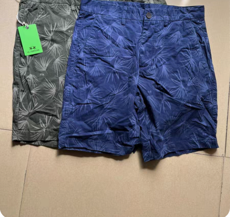 包邮LA MARTINA全新！夏季男款休闲...