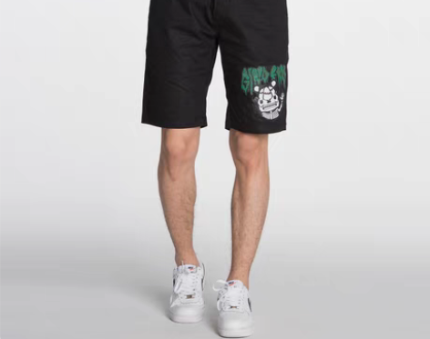 转卖BURANDO ENO设计师潮牌男式小...