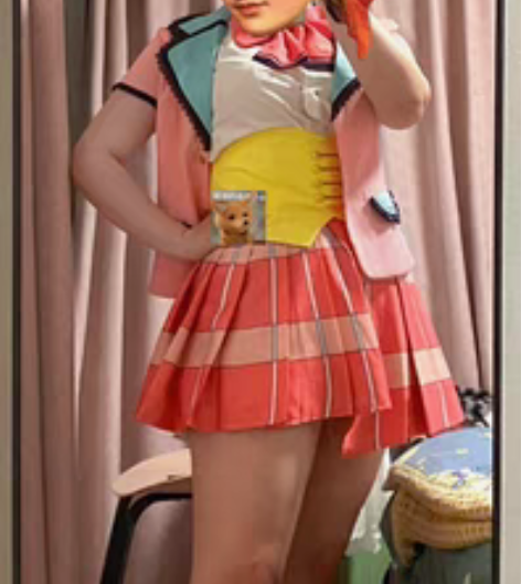 绝色漫家 现货LoveLive!All s...