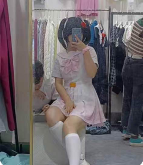 【lovelive】缪斯八单妮可绝色漫M ...