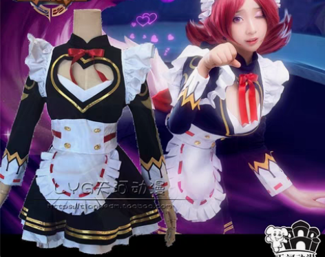 妲己女仆 押金 感兴趣的话点“我想要”和我...