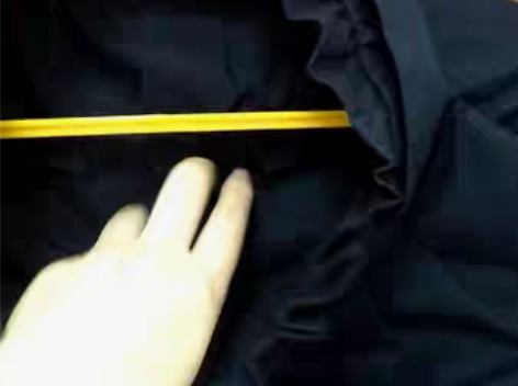 包邮正品专柜ZARA女装短裤西装裤女烟管裤...