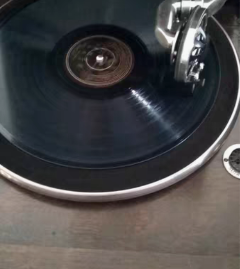 包邮老唱盘.上海百代唱片公司出版发行的明星...