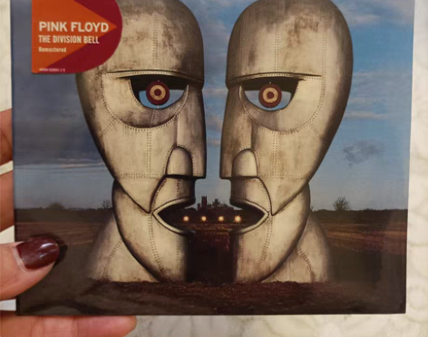 包邮平克 Pink Floyd The D...