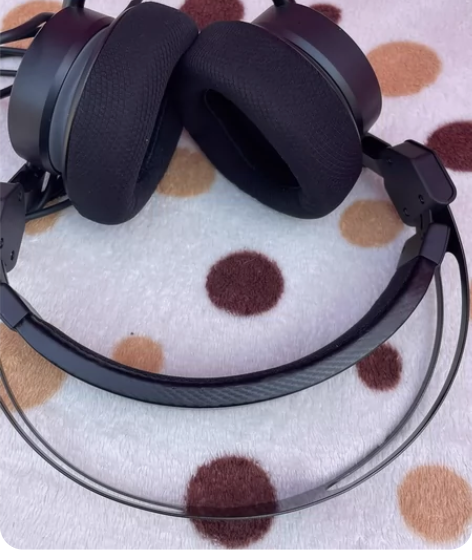 万魔耳机 万魔电竞耳机1More 50mm...