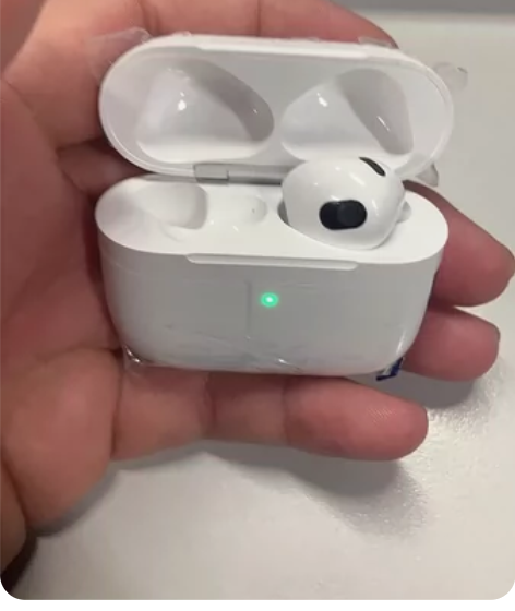 华强北新款四代真无线蓝牙耳机真4代降噪高音...