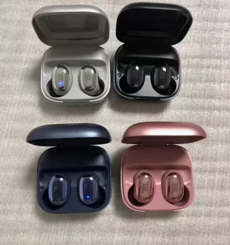 跨境无线蓝牙耳机 FREE2 智能耳麦入耳...