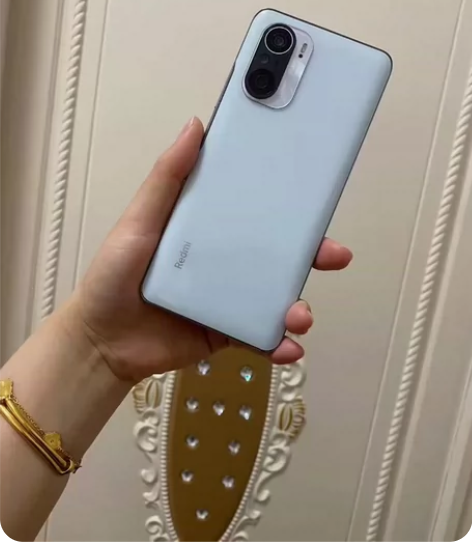 红米k40（5G）12+256G版本，游戏...