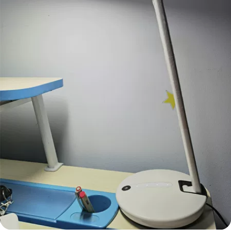 飞利浦LED护眼灯，不闪，质量优秀。200...