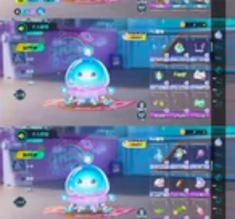 #游戏帐号# 低价出蛋仔派对账号 安卓官服...