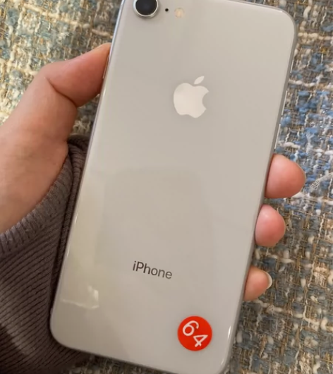 苹果8 白色 颜色齐全iPhone8 正品...