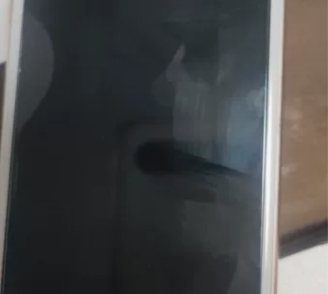 iPhone8 64g 国行全网通 只换过...