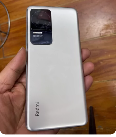 红米k50pro  8?128 5g手机 ...