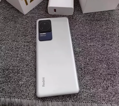 红米   红米K50  Pro   全网通...