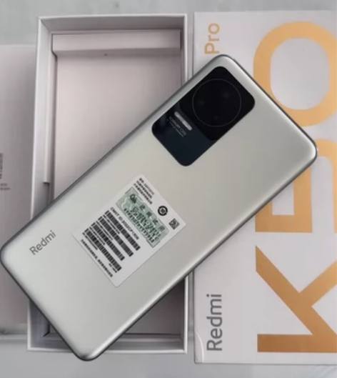 Redmi K50 Pro 小米Redmi...