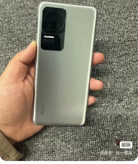 红米k50pro，8+256g，在保到4月...