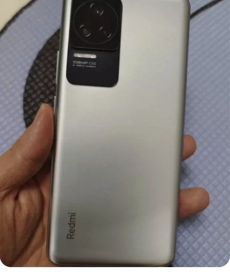 品牌MIUI/小米 红米 K50 Pro（...