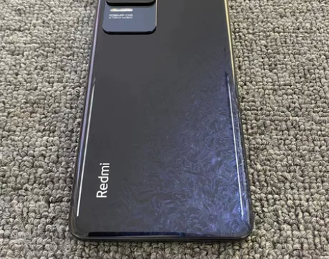 95新 红米 K50pro(5G)12+2...