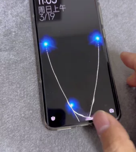 小米12X  激活2022.6.21  1...